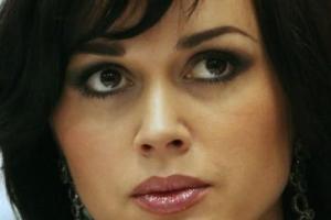 Актриса Анастасия Заворотнюк в коме: продюсер подтвердил страшный диагноз