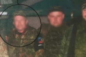 Спецоперация СБУ: контрразведчики выманили из ОРЛО и задержали боевика "ЛНР"