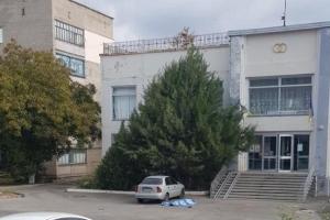 Резонансное убийство в Запорожской области: застрелен замглавы Акимовской ОТГ