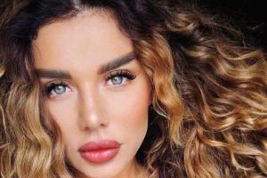 "Горячая штучка": Анна Седокова появилась на страницах Playboy