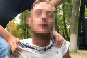 В Харькове задержан педофил, избивший и изнасиловавший 12-летнюю девочку
