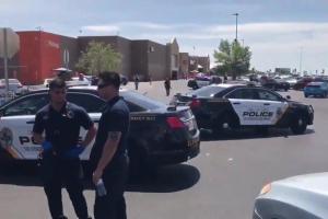 В результате стрельбы в Техасе погибли 5 человек, десятки ранены