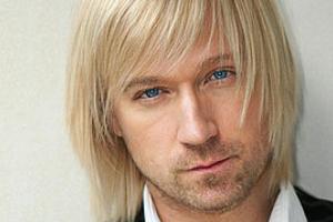 Олег Винник представит в Киеве шоу мирового уровня