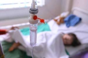 Вспышка гепатита в Чернигове: зафиксировано 13 случаев заболевания в одной из школ города