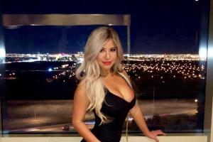 Закатали в бетон: Полиция нашла тело популярной модели, пропавшей 5 месяцев назад