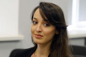 В Запорожье задержали подозреваемого в нападении на известную активистку