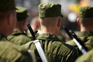 В Забайкалье солдат-срочник расстрелял сослуживцев: погибли 8 человек