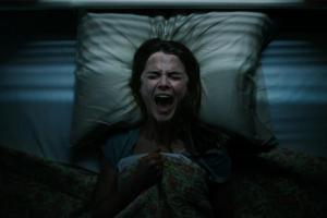 Опубликован первый трейлер хоррора "Оленьи рога"