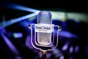 "Евровидение-2020": Объявлен официальный слоган конкурса