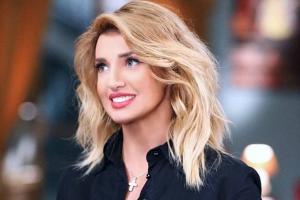 "Волшебный остров": Телеведущая Оксана Марченко показала фото с отдыха на Капри