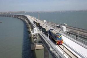 В России стартовали продажи билетов на поезда дальнего следования в Крым
