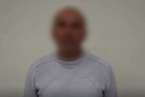 Приехал менять паспорт: На Луганщине задержали участника НВФ "ЛНР"