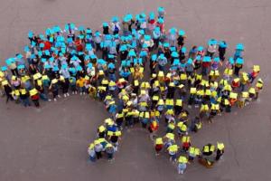 Стало известно, когда пройдет Всеукраинская перепись населения