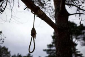 В Одессе нашли повешенной 13-летнюю девочку