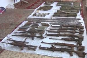 В России ликвидирована ОПГ "Шараповские": в банду убийц входило 250 человек