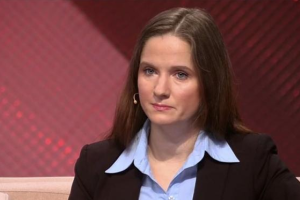 Адвокат семей "Небесной сотни" объявила голодовку