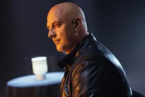 В творческой семье Потапа ждут пополнения