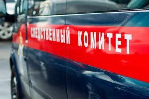 В центре Питера задержан мужчина с пистолетом и женскими руками в рюкзаке