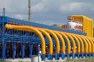 Министры энергетики Украины и РФ обсудили транзит газа через украинскую ГТС