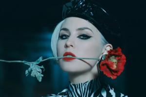 "Украинская Леди Гага!": MARUV презентовала новый провокационный клип