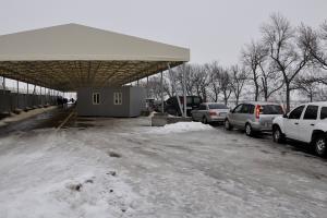 На Донбассе вступил в силу новый Порядок пересечения линии разграничения