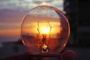 Луганская область рискует остаться без электричества