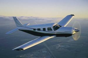 Жертвами авиакатастрофы в Канаде стали 7 человек, в том числе двое детей