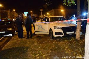 В Мариуполе зарезали бизнесмена: полиция задержала подозреваемого