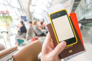 В Украине запустят электронный паспорт гражданина