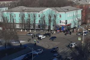 В России студент колледжа расстрелял однокурсников: подробности ЧП