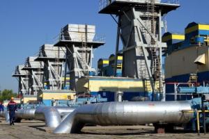 В Кабмине назвали условие для прямых поставок газа из РФ в Украину