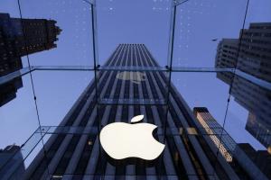 Скандал с "российским" Крымом: в Apple прокомментировали ситуацию