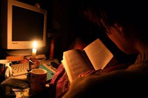 В Луганской области массовые отключения электроэнергии могут начаться в любой момент 