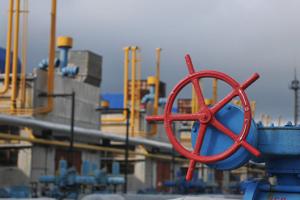 В Вене проходит очередной раунд газовых переговоров между Украиной и Россией