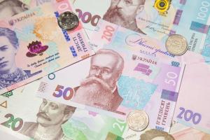 В Украине введены в обращение новые банкноты 50 грн и монеты 5 грн