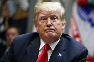 В Конгрессе США состоится голосование за импичмент Трампа