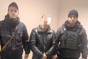 На Киевщине мужчина до смерти забил своего 4-летнего сына