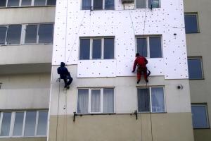 Правительство планирует в 2020 утеплить тысячу жилых многоэтажек в 10 городах