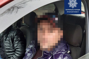 В Рубежном задержан преступник, находящийся в розыске