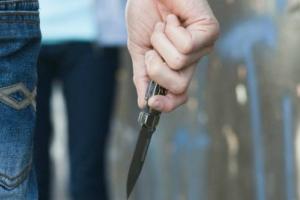 В Запорожье в городской больнице зарезали пациента
