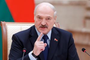 "Я не пацан, который отработал 3-5 лет президентом!": Лукашенко заявил, что Беларусь никогда не войдет в состав РФ