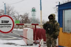 Как будут работать КПВВ в праздничные дни: график работы на Новый год и Рождество