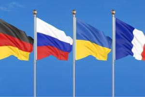 "Нормандский саммит": В Берлине обнародовали расписание встречи на высшем уровне