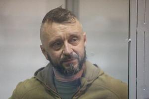 Убийство Шеремета: Полиция обнародовала новые факты против Антоненко