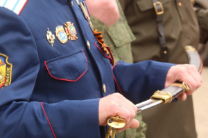 Боевики "ЛНР" пытались завербовать студента из Северодонецка в "казаки"