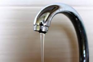 В Рубежном ограничат давление воды