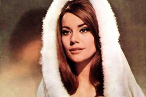 Умерла французская актриса Клодин Оже