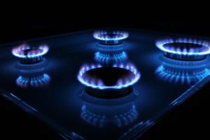 В Украине потребители будут платить за газ рыночную цену с 1 мая 2020 