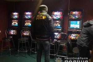 Удар по игорному бизнесу: В Украине закроют все азартные заведения