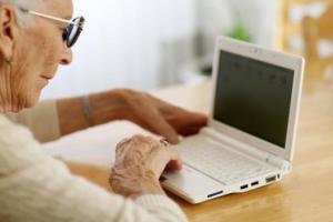 В Украине в 2020 изменится способ оформления и назначения пенсий